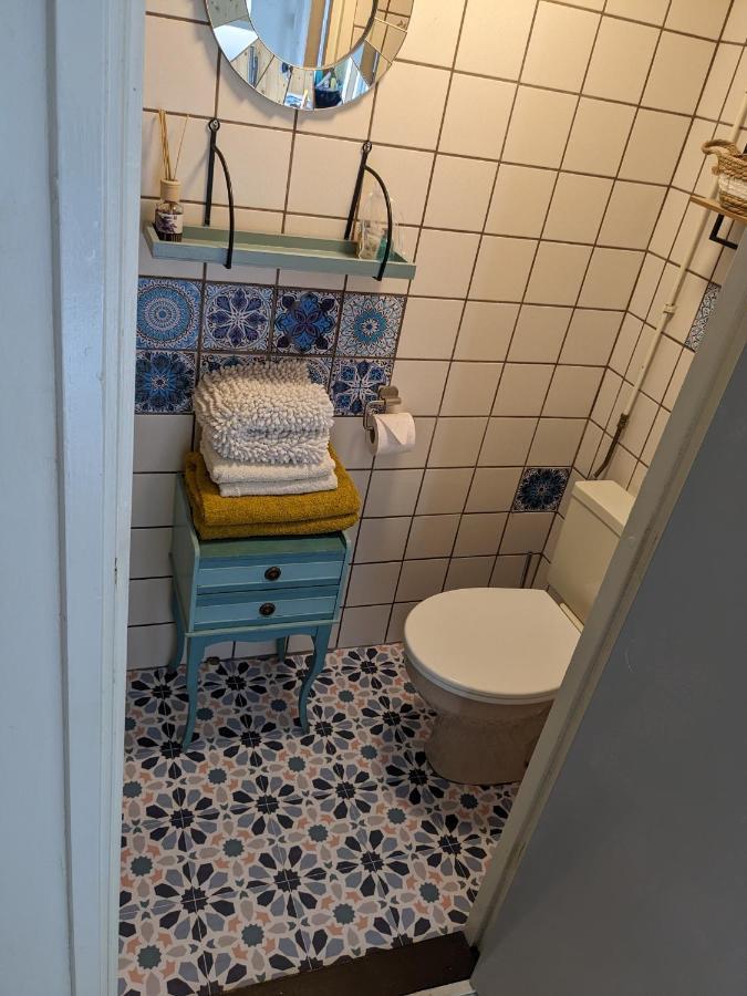 Zomerhuis In Wijk Aan Zee! 2 Pers Dış mekan fotoğraf